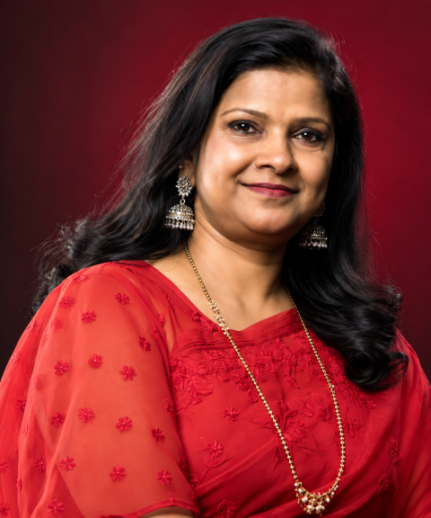 Organiser Profile Photo
