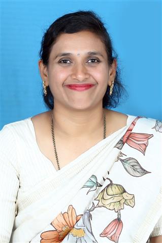Organiser Profile Photo